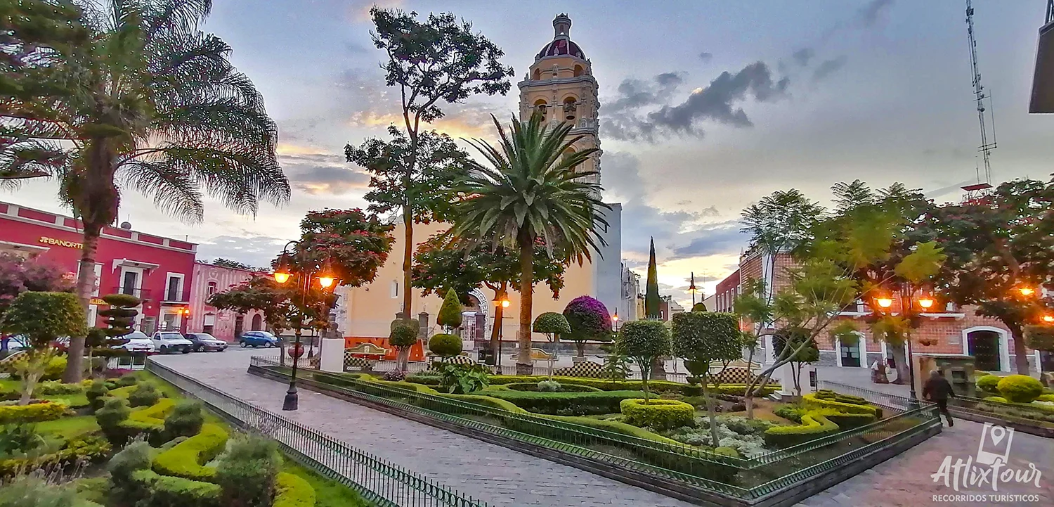Cadena de Valor y Servicios